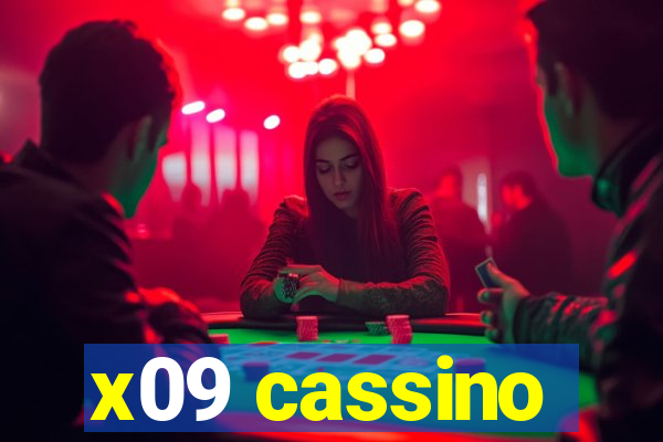 x09 cassino